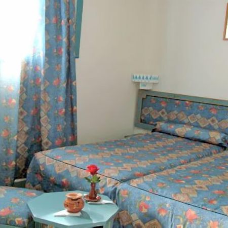 Hotel Palmeraie Ouarzazate Ngoại thất bức ảnh